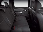 Renault Duster 2011 года (BR)